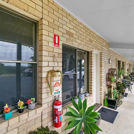 Kandos Fairways Motel Exterior photo
